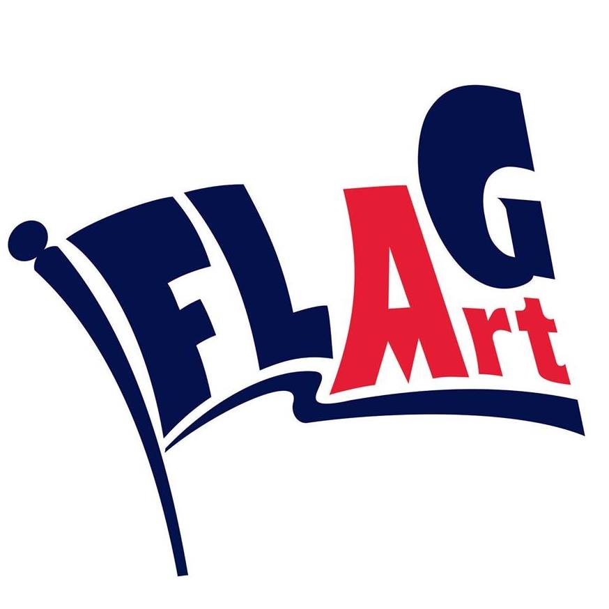 FlagArt Logo
